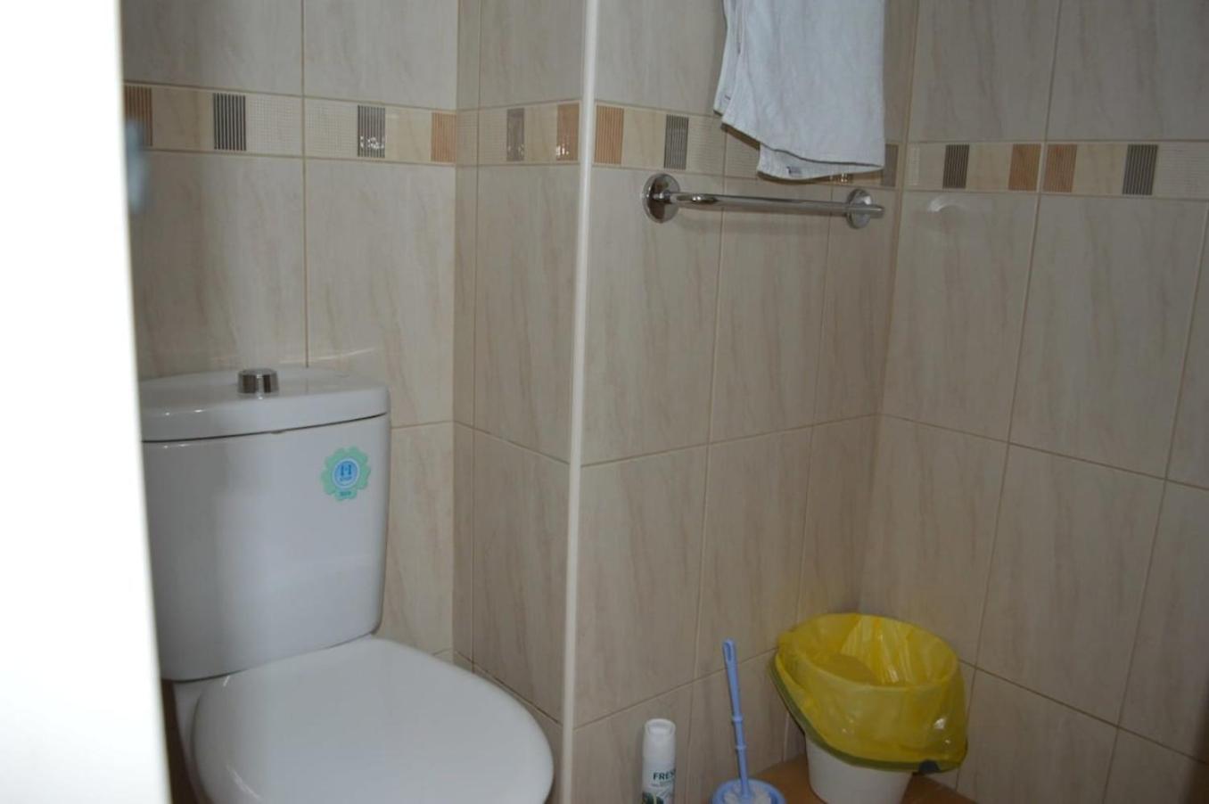 Lovely 1 Bed Apartment In Castle Harbour C108 Los Cristianos  Eksteriør billede