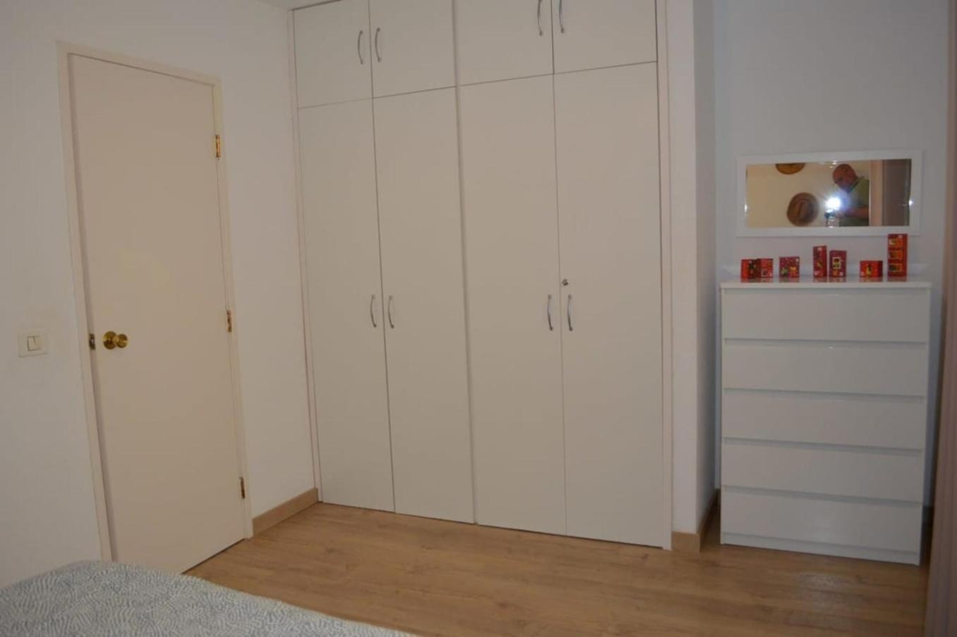 Lovely 1 Bed Apartment In Castle Harbour C108 Los Cristianos  Eksteriør billede