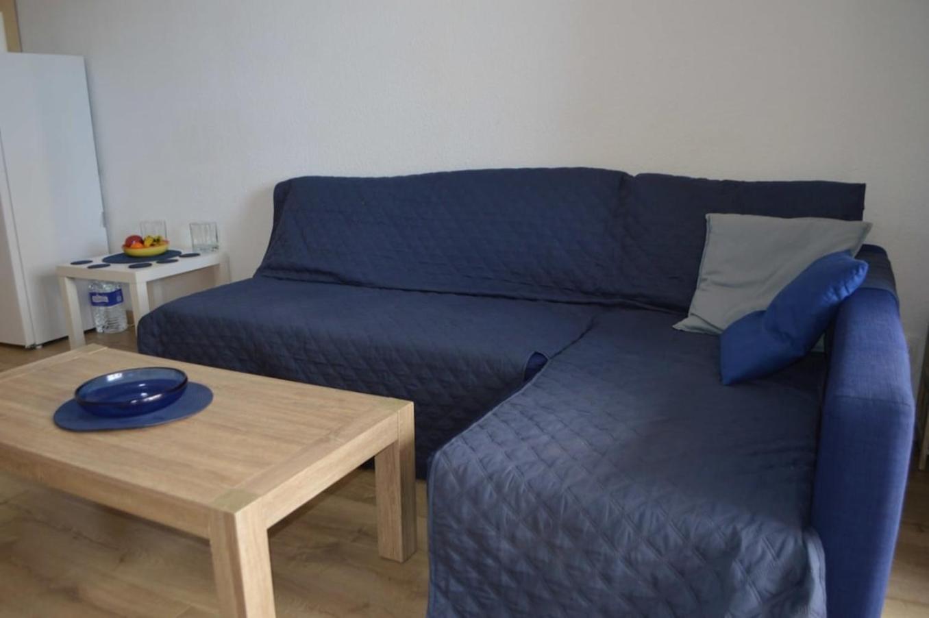 Lovely 1 Bed Apartment In Castle Harbour C108 Los Cristianos  Eksteriør billede