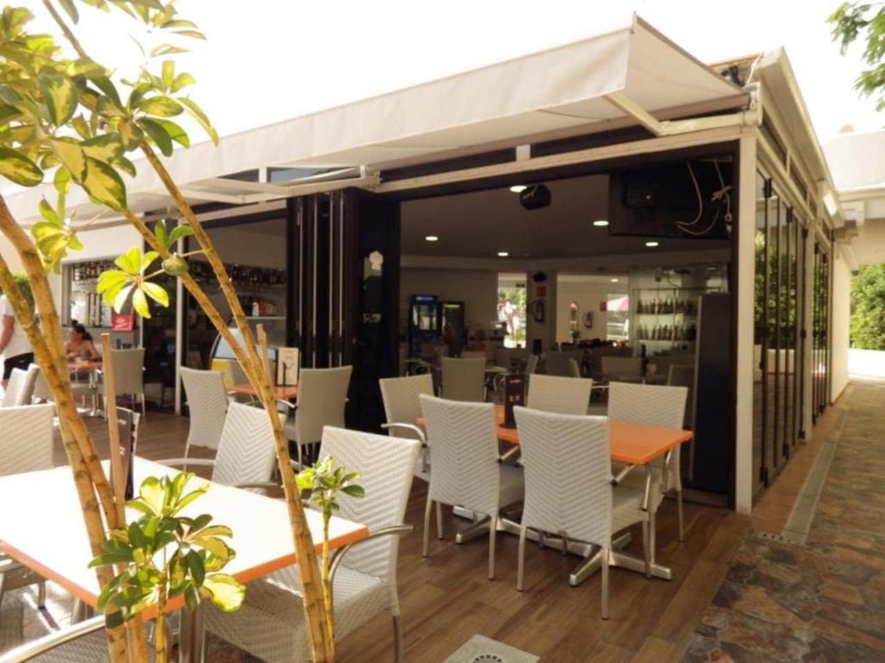 Lovely 1 Bed Apartment In Castle Harbour C108 Los Cristianos  Eksteriør billede
