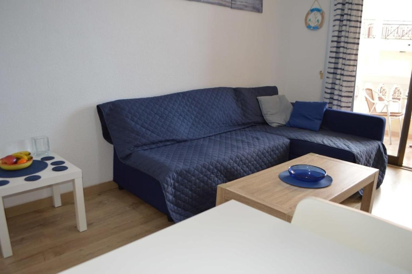 Lovely 1 Bed Apartment In Castle Harbour C108 Los Cristianos  Eksteriør billede