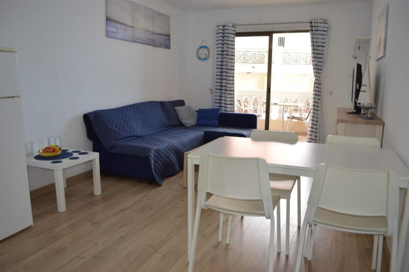 Lovely 1 Bed Apartment In Castle Harbour C108 Los Cristianos  Eksteriør billede