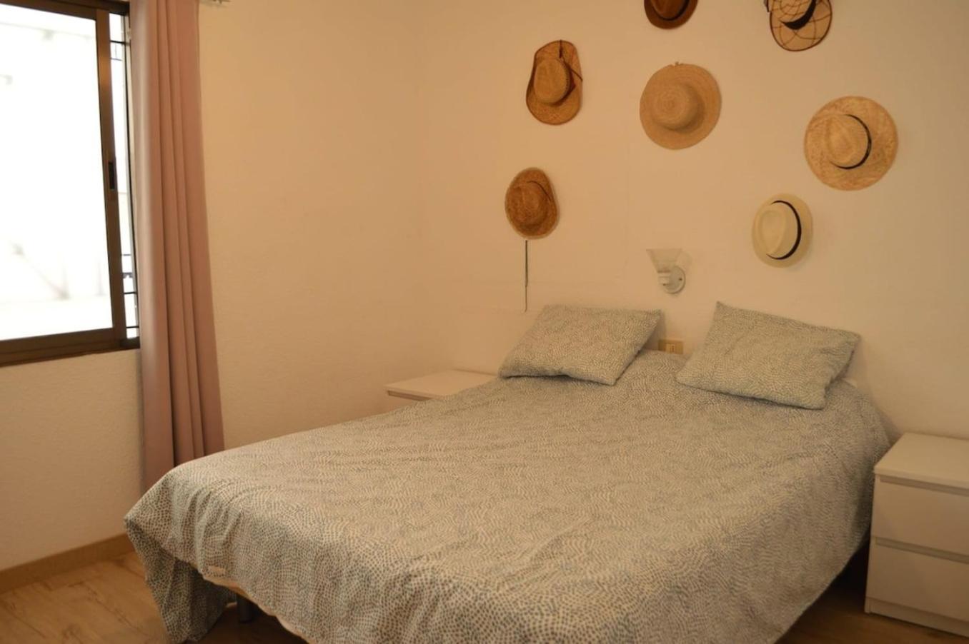 Lovely 1 Bed Apartment In Castle Harbour C108 Los Cristianos  Eksteriør billede