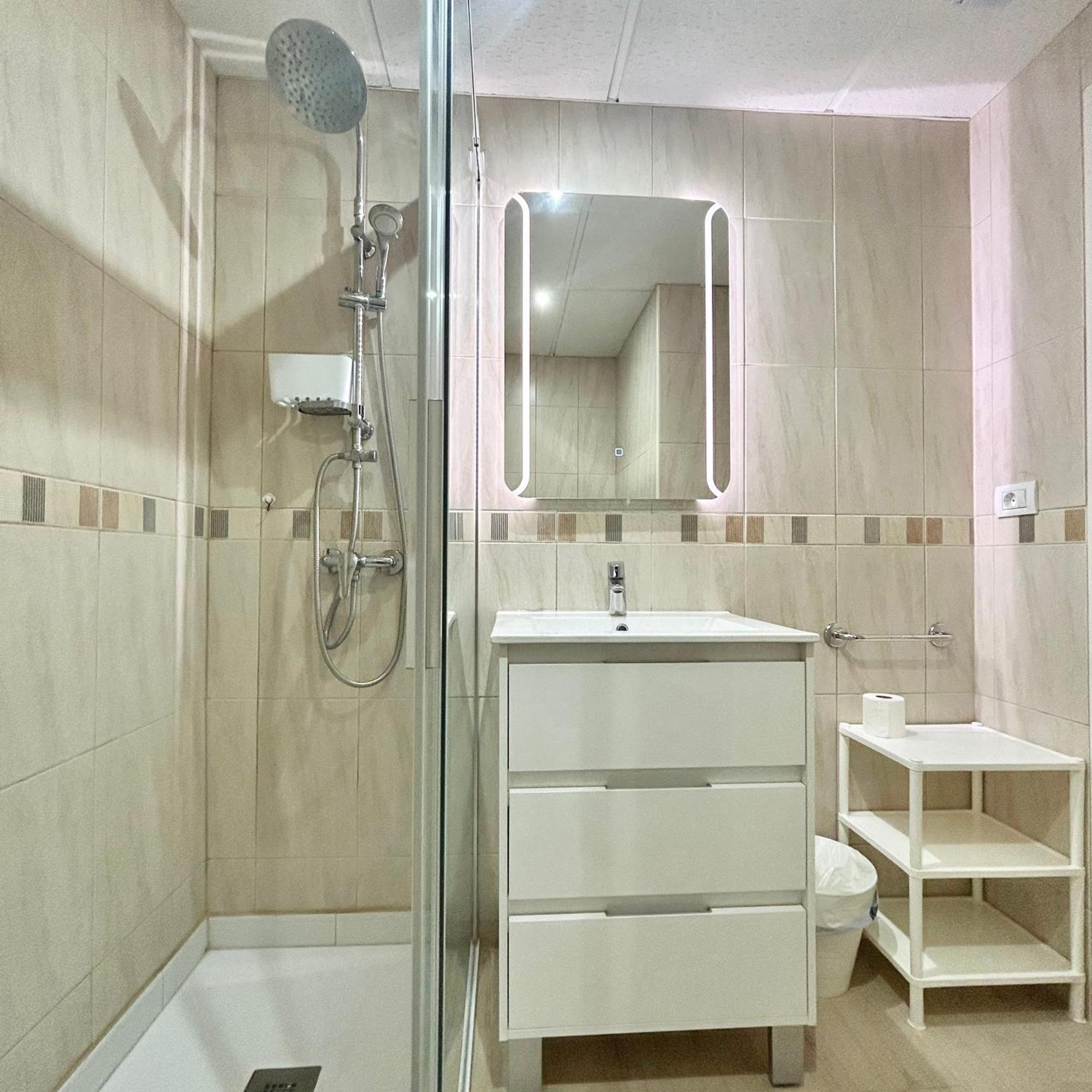 Lovely 1 Bed Apartment In Castle Harbour C108 Los Cristianos  Eksteriør billede