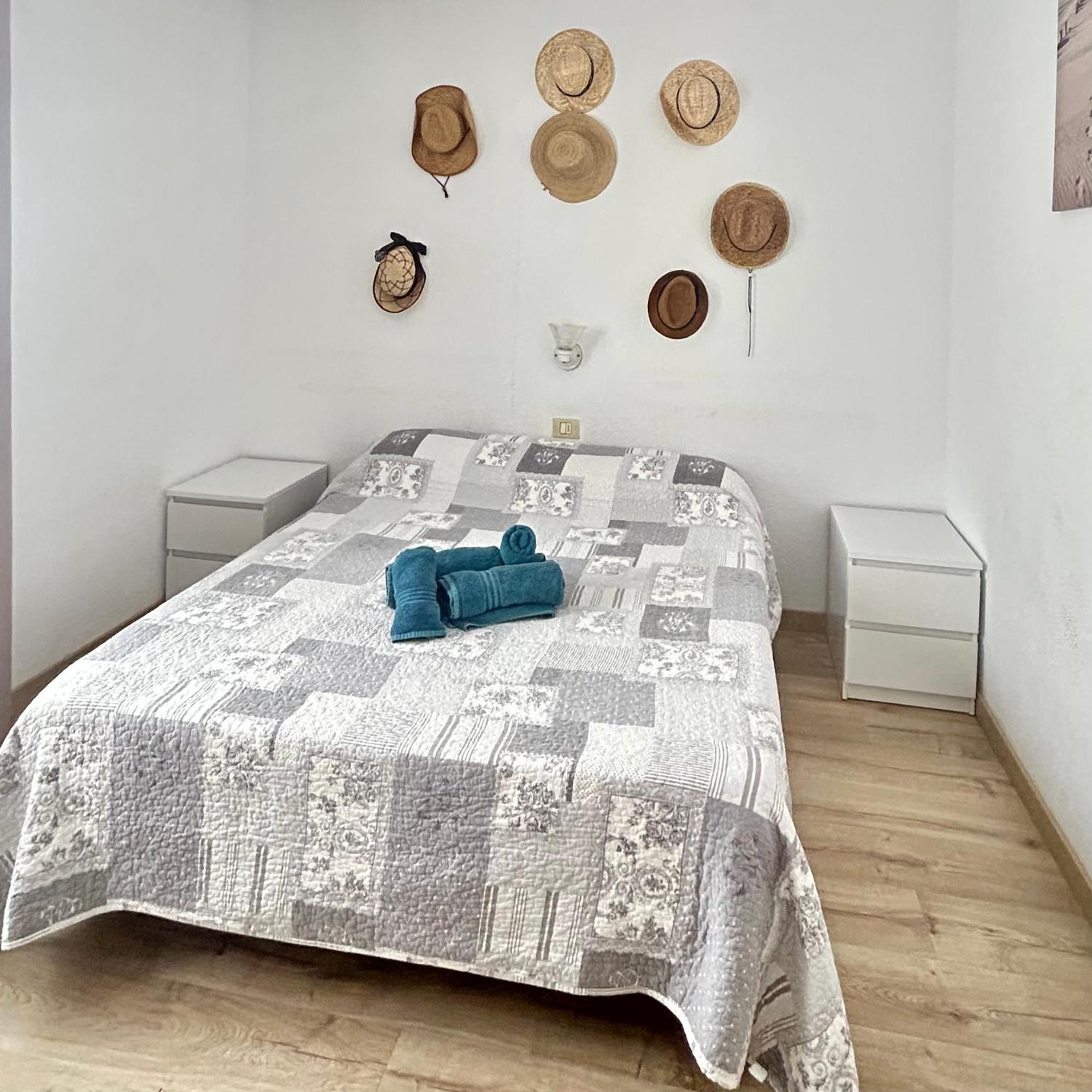 Lovely 1 Bed Apartment In Castle Harbour C108 Los Cristianos  Eksteriør billede